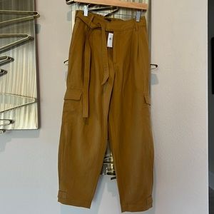 NWT cargo pants